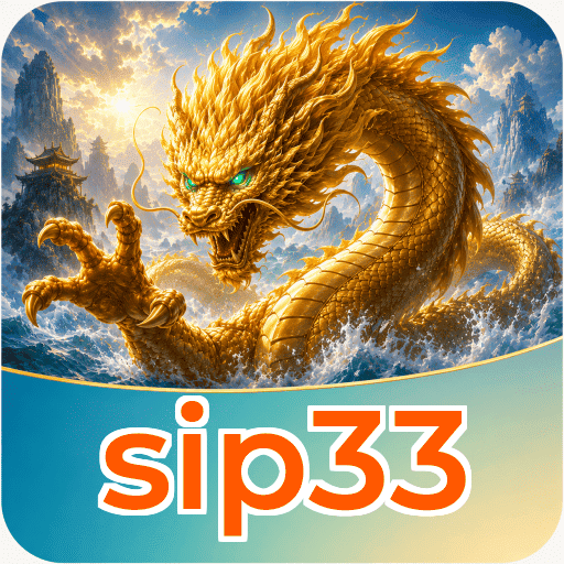 Lisensi Resmi sip33