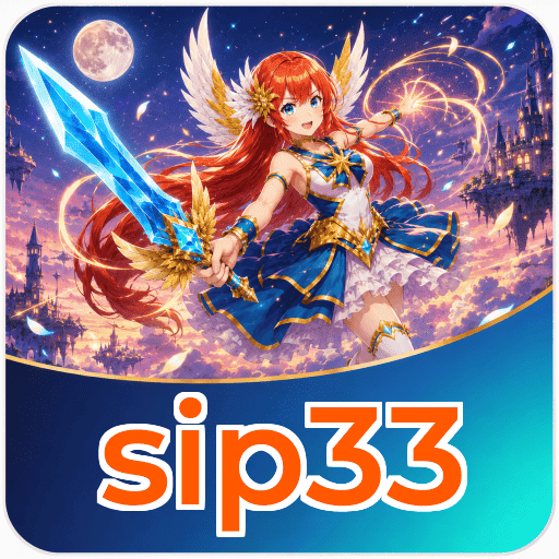 Profil sip33 Indonesia
