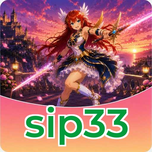 Aplikasi sip33 APK