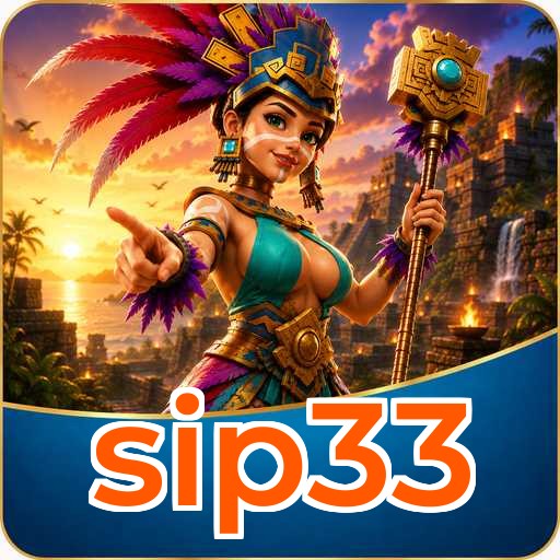 sip33 Standard