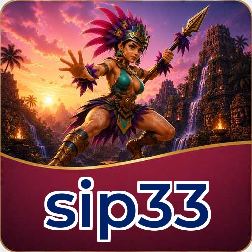 Verifikasi Resmi sip33